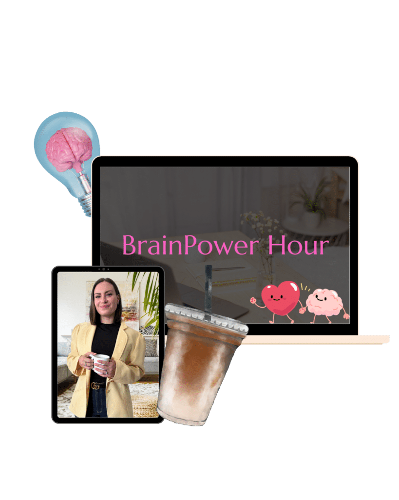 BrainPower Hour