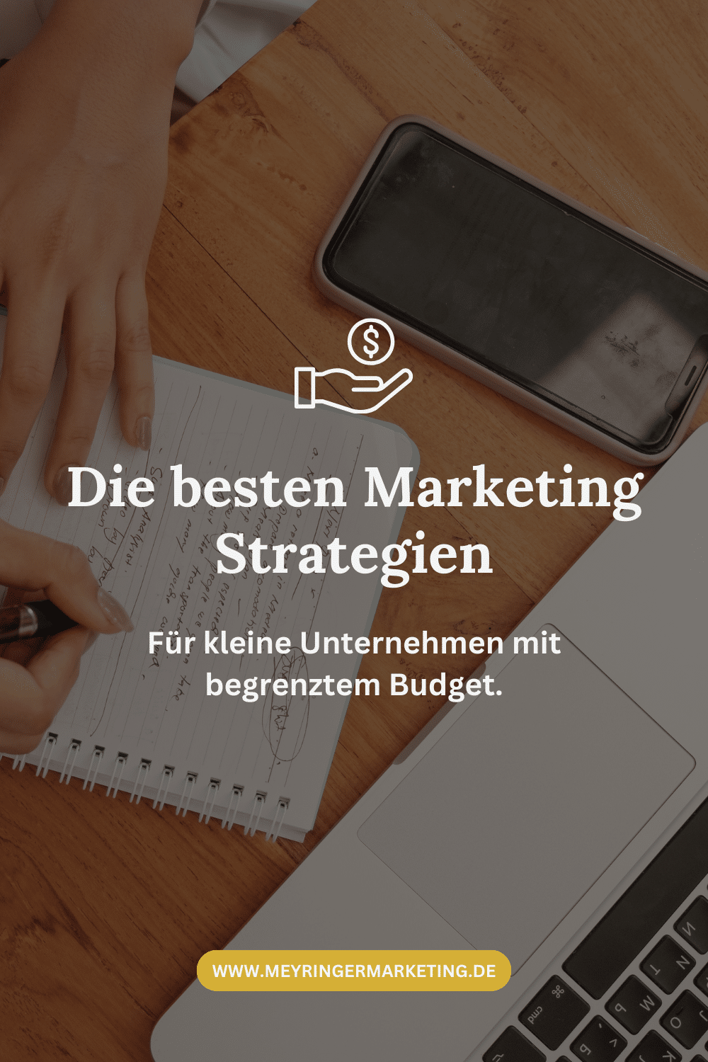 Marketing Strategien für kleine Unternehmen